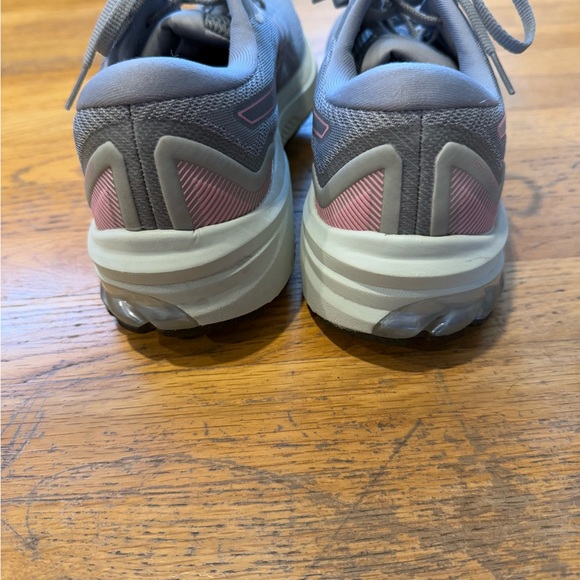 WOMEN'S ASICS GT 1000 11 RUNNING SHOES Size 10 /athletic / training / outdoors - Picture 8 of 8